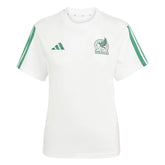 2026 Mexico Women's Tee Adidas