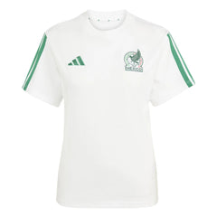 2026 Mexico Women's Tee Adidas