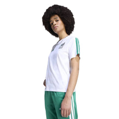 2026 Mexico Women's Tee Adidas