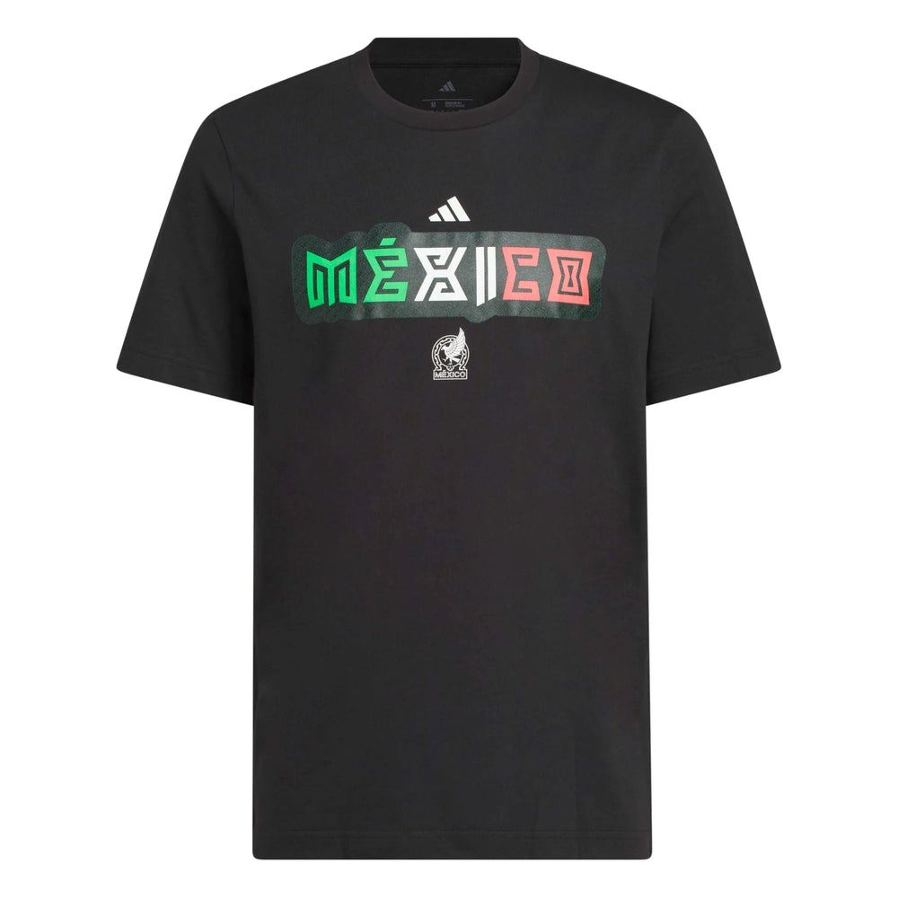 2026 Mexico Men's World Cup HJH Tee Adidas