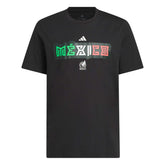 2026 Mexico Men's World Cup HJH Tee Adidas