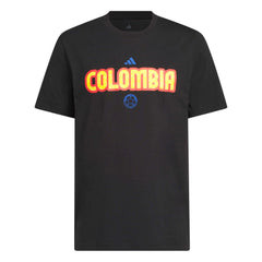 2026 Colombia Men's World Cup HJH Tee Adidas