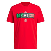2026 Mexico Men's World Cup HJH Tee Adidas