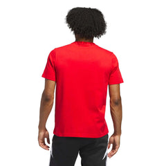 2026 Mexico Men's World Cup HJH Tee Adidas