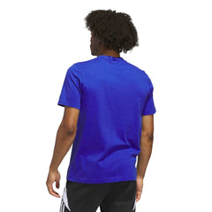 2026 Italy Men's World Cup HJH Tee Adidas