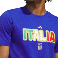 2026 Italy Men's World Cup HJH Tee Adidas