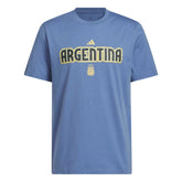 2026 Argentina Men's World Cup HJH Tee Adidas