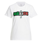 2026 Mexico Women's World Cup HJH Tee Adidas