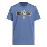 2026 Argentina Youth World Cup HJH Tee Adidas