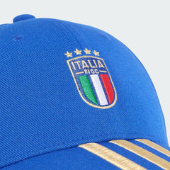2026 Italy Baseball Cap Adidas