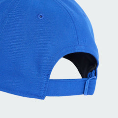 2026 Italy Baseball Cap Adidas