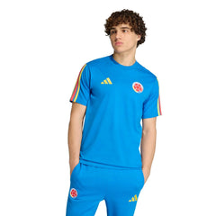2026 Colombia Men's DNA Tee Adidas