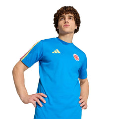 2026 Colombia Men's DNA Tee Adidas