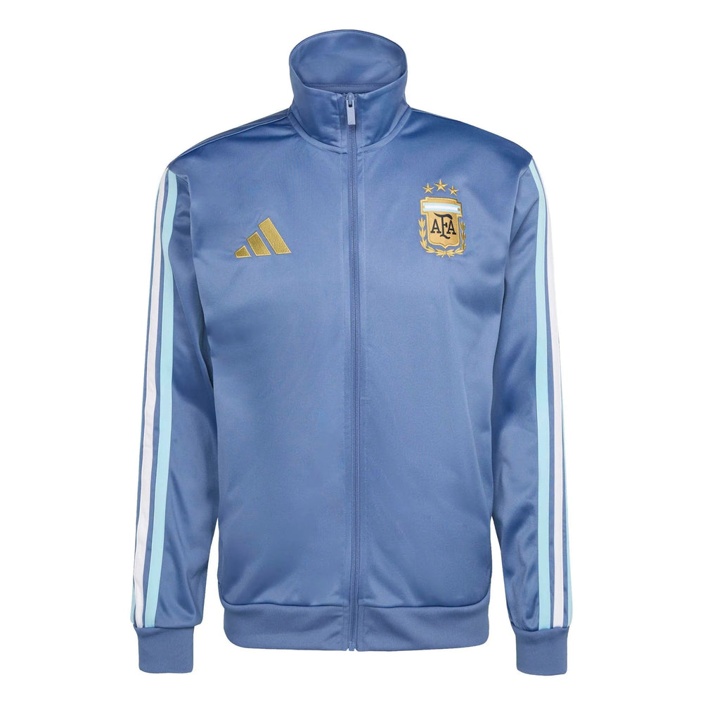 2026 Argentina Men's DNA Track Top Adidas