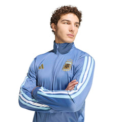2026 Argentina Men's DNA Track Top Adidas