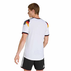 2026 Germany Men's Authentic Home Soccer Jersey Adidas