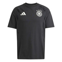 2026 Germany Men's Tiro Travel Tee Adidas