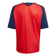 2026 Spain Youth Stadium Home Soccer Jersey Adidas