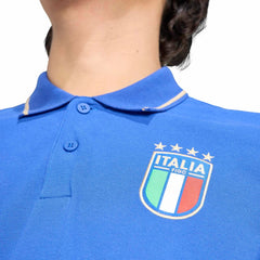 2026 Italy Men's DNA Polo Adidas