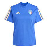 2026 Italy Women's DNA Tee Adidas