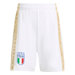 2026 Italy Kid's Home Mini Kit Adidas