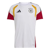 2026 Germany Men's Training Soccer Jersey Adidas