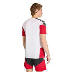2026 Germany Men's Training Soccer Jersey Adidas