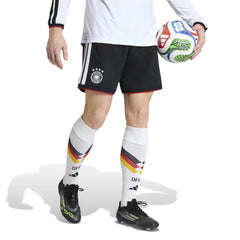 2026 Germany Men's Home Shorts Adidas