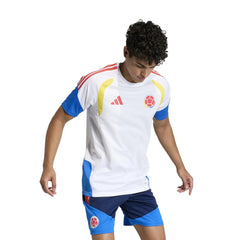 2026 Colombia Men's Training Soccer Jersey Adidas