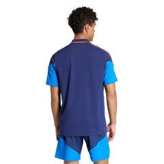 2026 Colombia Men's Polo Adidas