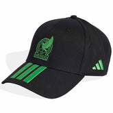 2026 Mexico Baseball Cap 3 Stripes Adidas