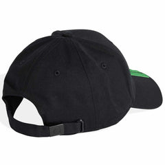 2026 Mexico Baseball Cap 3 Stripes Adidas