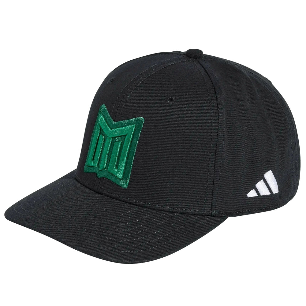 2026 Mexico Snapback Cap Adidas