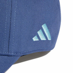 2026 Argentina Baseball Cap Adidas