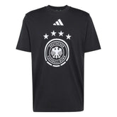 2026 Germany Men's DNA Graphic Tee Adidas