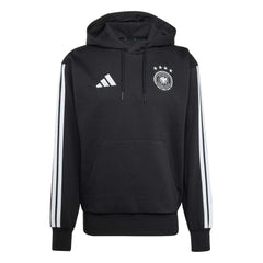 2026 Germany Men's DNA Fleece Hoodie Adidas