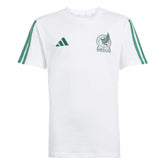 2026 Mexico Youth DNA Tee Adidas
