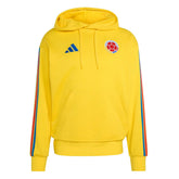 2026 Colombia Men's DNA Fleece Hoodie Adidas
