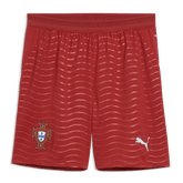 2026 Portugal Men's Stadium Home Shorts Puma