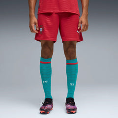 2026 Portugal Men's Stadium Home Shorts Puma