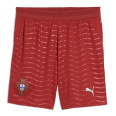 2026 Portugal Youth Stadium Home Shorts Puma