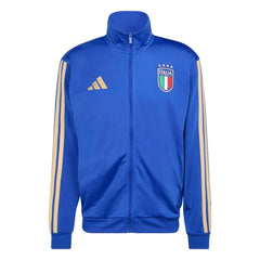 2026 Italy Men's DNA Track Top Adidas