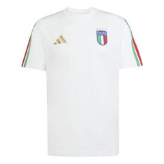 2026 Italy Men's DNA Tee Adidas