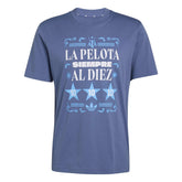 2026 Argentina Men's Amply Tee Adidas