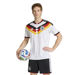 2026 Germany Men's Stadium Home Soccer Jersey Adidas