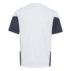 2026 Argentina Youth Training Soccer Jersey Adidas