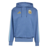 2026 Argentina Men's DNA Fleece Hoodie Adidas