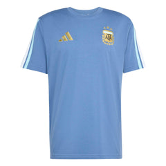 2026 Argentina Men's DNA Tee Adidas