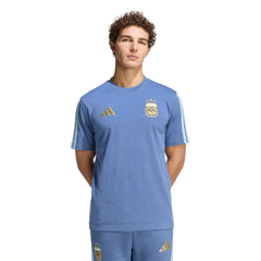 2026 Argentina Men's DNA Tee Adidas