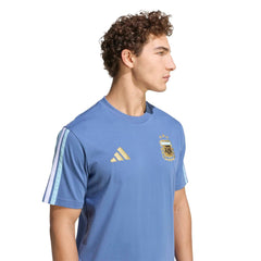 2026 Argentina Men's DNA Tee Adidas